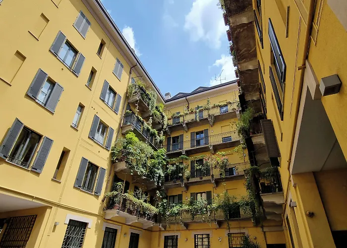 Italianway Easy - Sarpi 10 B