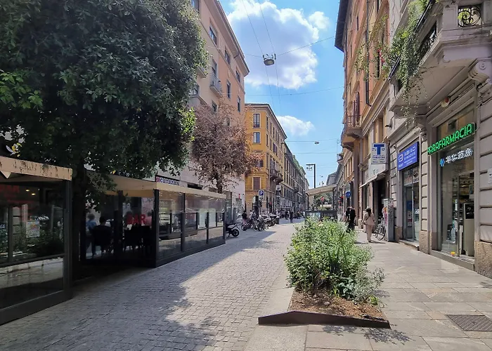 Italianway Easy - Sarpi 10 B